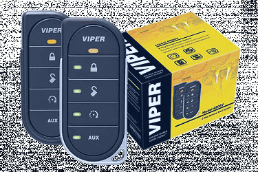 Viper Remote Start Systems